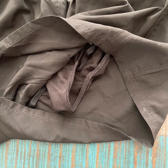 New Balance Running Shorts Small - Picture 7 of 7